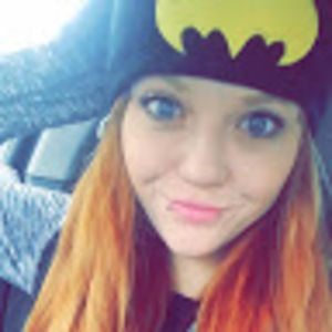 Meet your Posher, Betsy